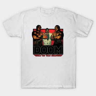 DOOM T-Shirt